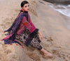 Charizma Combinations Embroidered Lawn Collection 2024 – CCS4-02