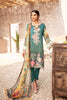 Ramsha Chevron Lawn Collection – C-401