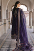 Jazmin Shahkaar Luxury Lawn Collection – Embroidered Luxury Lawn SL24-D9