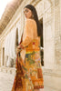 Qalamkar Bagh-e-Bahar Luxury Festive Collection – Negar