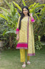 Orchid Separates Lawn Collection – Design 07
