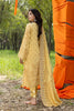 Charizma Mah-E-Noor Embroidered Cambric Jacquard Collection – CMN22-07