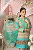 Charizma Combinations Embroidered Lawn Collection Chapter 2 – CC-04-A