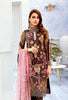 Ramsha Chevron Chiffon Collection Vol 2 2020 – A-212