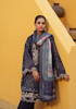 Zarqash Tresor Spring/Summer Lawn Collection – ZQ 5B