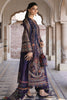 Jazmin Shahkaar Luxury Lawn Collection – Embroidered Luxury Lawn SL24-D9