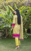 Orchid Separates Lawn Collection – Design 07