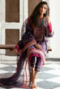 Jazmin Iris Eid Lawn Collection – Alpenrose