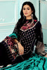 Charizma Aniiq · Printed Kotail Collection With Embroidered Pashmina Shawl – ANW-11