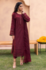 Iznik Aashiaan Festive Lawn Collection – AL-01 Zyra