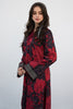 Jazmin Digital Printed Corduroy Collection – UWP-0026