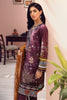 Jazmin Iris Embroidered Lawn Collection '21 – Vermilion