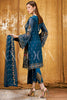 Ramsha Rangoon Chiffon Collection Vol-II – D-205