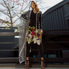 Sana Safinaz Lawn Muzlin 2018 – M27A