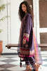 Jazmin Iris Eid Lawn Collection – Alpenrose