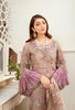 Ramsha Rangoon Chiffon Collection Vol-5 – D-512