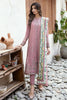 Jazmin Iris Fall Winter Collection 2023 – Embroidered Fine Slub IW23-D3