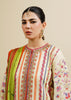 Hussain Rehar Luxury Lawn Festive Collection – Haze