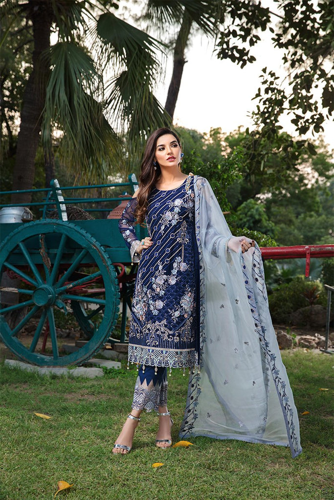 Ramsha Casual Collection Vol 18 – F-1804