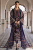 Jazmin Shahkaar Luxury Lawn Collection – Embroidered Luxury Lawn SL24-D9