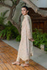 Qalamkar Qline Linen Collection 2023 – WL-04  CELESTE