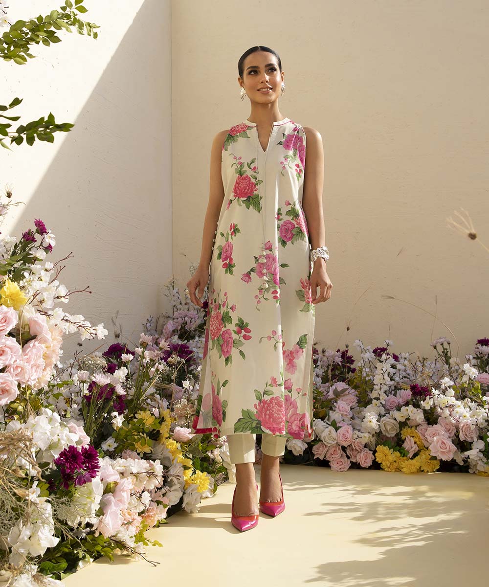 ANGRAKHA STYLE KURTI DESIGN FOR YOUR ETHNIC WARDROBE!