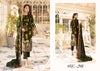 Shaista Embroidered Velvet Collection 2019 – SVC-298