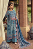 Charizma Signature Festive Eid Collection –  ED-04