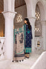 Charizma aniiq · Embroidered Lawn Suit With Embroidered Chiffon Dupatta – ANS-25