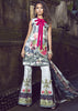 Shiza Hassan Luxury Lawn Collection 2019 – Bali Bloom 10B