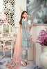 Ramsha Rangoon Chiffon Collection Vol-5 – D-510