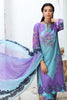 Charizma Naranji Lawn Collection Chapter 2 – 3-Pc Embroidered Lawn With Chiffon Dupatta CN-14A