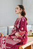 Qalamkar Luxury Lawn Collection 2023 – SP-02  BEYZA
