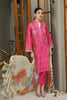 Charizma Reem Festive Edit Vol-2 – Embroidered Brosha Lawn Suit - RM-19
