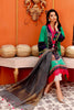 Charizma Belle Chapter 2 – 2 Pc Lawn With Loom Weave Dupatta - CB-09