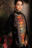 Charizma Signora Embroidered Velvet Winter Collection CVT3-04