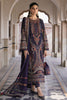 Jazmin Shahkaar Luxury Lawn Collection – Embroidered Luxury Lawn SL24-D9