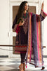 Jazmin Iris Eid Lawn Collection – Alpenrose