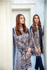 Ramsha Chevron Chiffon Collection Vol 2 2020 – A-203