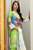 Charizma Orange Series Vol-2 – Embroidered Lawn Suit - COR-20