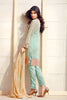 Baroque Fuchsia Chiffon Collection 2016 – Midnight Glow - YourLibaas
 - 2