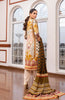 Anum by Al Zohaib Lawn Collection – 02A