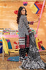 AlZohaib Monsoon Chunri Lawn Collection '21 – 02A