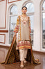 Anum by Al Zohaib Lawn Collection – 02A