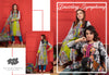 Needle Creation Elegant Embroidered Lawn Collection '17 – 2A