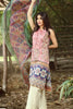 ZarQash Luxury Lawn Spring/Summer - 2A - YourLibaas
 - 1