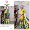 Aisha Sawera Embroidered Lawn Collection Vol-2 – 2A