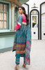 Anum by Al Zohaib Chunri Lawn Collection – ANCL-21-02B