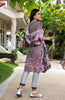 Anum by Al Zohaib Lawn Collection Vol-1 2020 – 02B