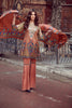 Libas Designer Embroidered Collection – 2B - YourLibaas
 - 1